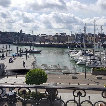 Colbert Apartamento Dieppe Exterior foto