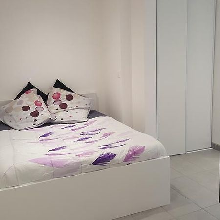Colbert Apartamento Dieppe Exterior foto