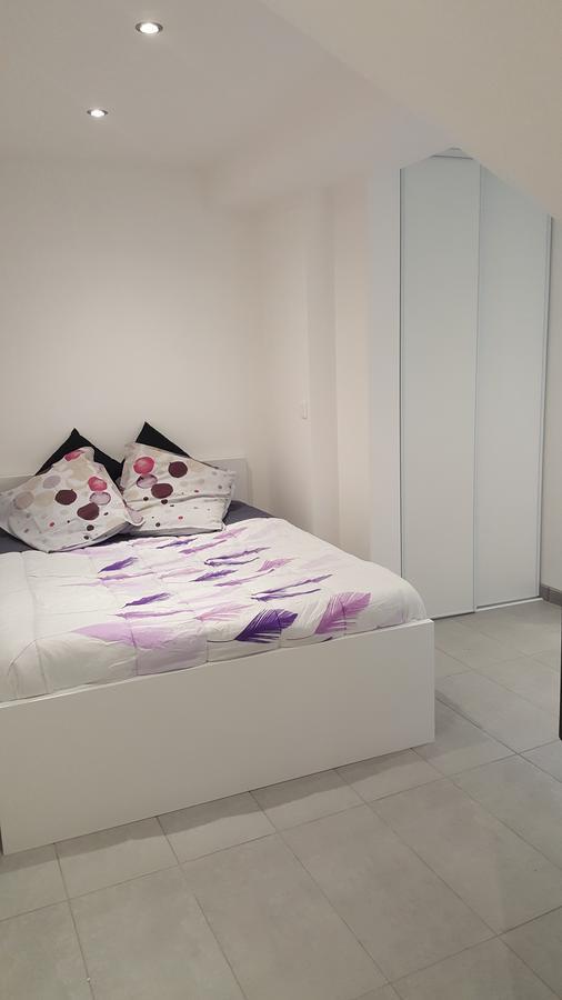 Colbert Apartamento Dieppe Exterior foto